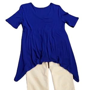 Simply Vera Wang Tunic